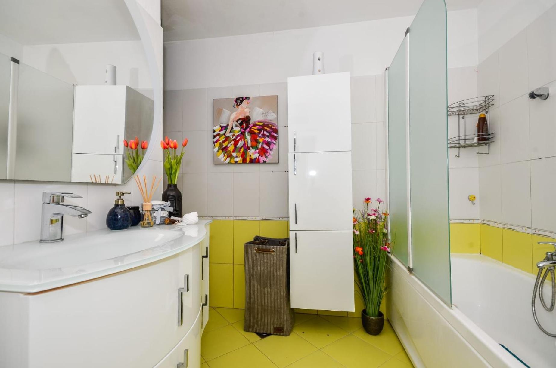 Apartman Kiki Rabac Zewnętrze zdjęcie
